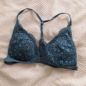 Victoria's Secret Lace Bralette